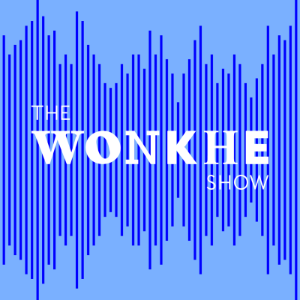 The Wonkhe Show-logo