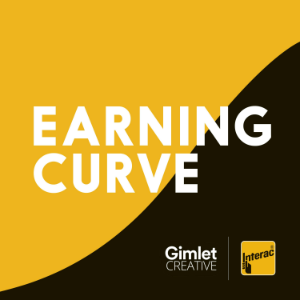 Earning Curve-logo