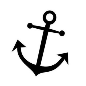 Left Anchor-logo
