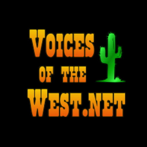 Voices of the West-logo