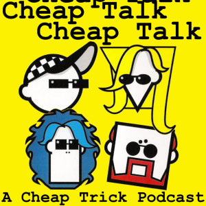 Cheap Talk with Trick Chat-logo