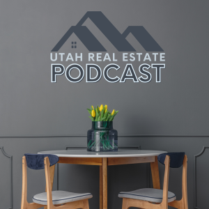 Utah Real Estate Podcast-logo