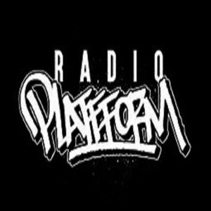 Radio Platfform-logo