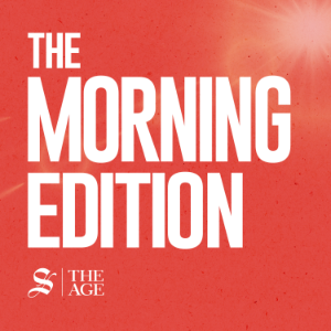 The Morning Edition-logo