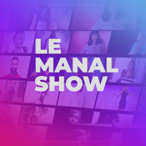 Le Manal Show-logo