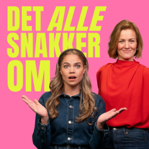 Siri & de gode hjelperne-logo