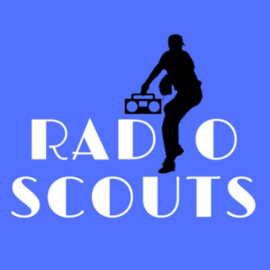 Radio Scouts Podcast-logo