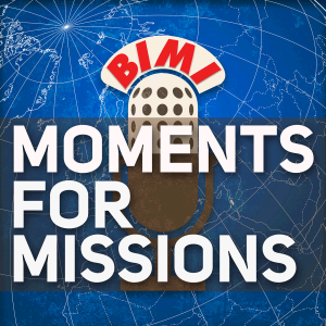 Moments for Missions-logo
