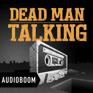 Dead Man Talking-logo