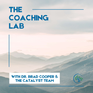 The Coaching Lab: Evidence-Based High Performance & Wellbeing-logo