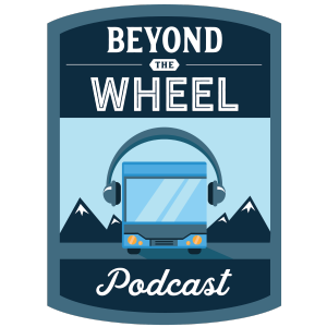 Beyond the Wheel-logo