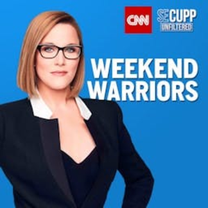 SE Cupp's Weekend Warriors-logo