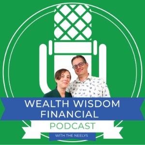 Wealth Wisdom Financial Podcast-logo