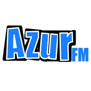 AZUR FM-logo