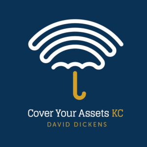 Cover Your Assets KC Podcast-logo