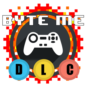 Byte Me DLC-logo