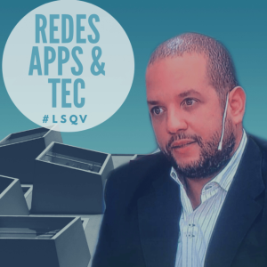 Redes, Apps & Tec-logo