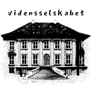 Vidensselskabet med Anja C. Andersen-logo