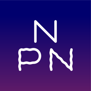 Normal Paranormal-logo