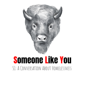 Someone Like You-logo