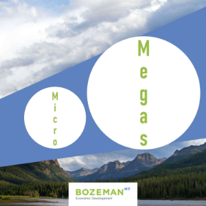 micromegas: A Podcast from Bozeman, MT-logo
