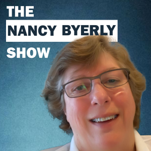 The Nancy Byerly Show-logo