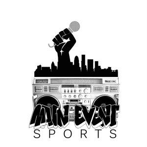 Main Event Sports Radio-logo