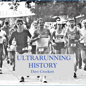 Ultrarunning History-logo