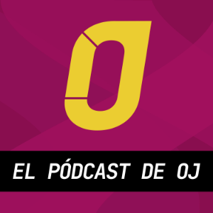 El pódcast de OJ-logo
