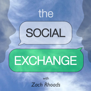 The Social Exchange-logo