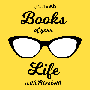 Books Of Your Life With Elizabeth-logo