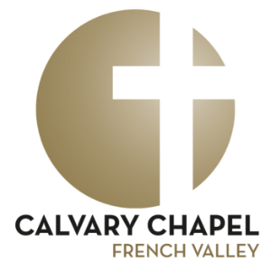 Calvary Chapel French Valley-logo