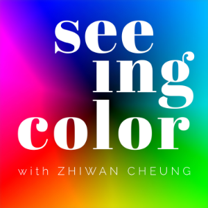 Seeing Color-logo