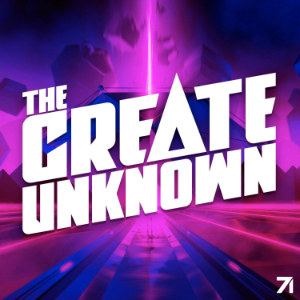 The Create Unknown-logo