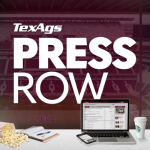 Press Row-logo