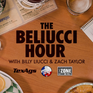 The Beliucci Hour-logo