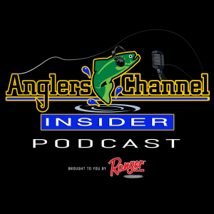 AnglersChannel Insider Podcast-logo