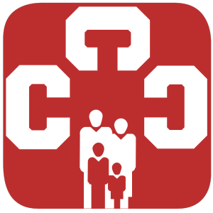 Cross Cultured Church-logo