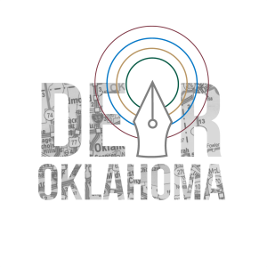 Dear Oklahoma-logo