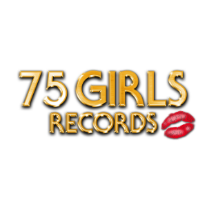 75 Girls Records-logo