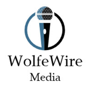 Omniverse - from WolfeWire Media-logo