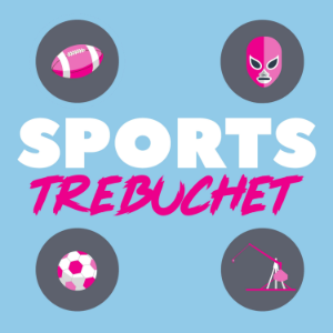 Sports Trebuchet-logo