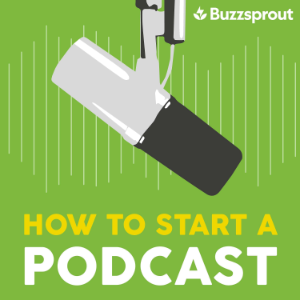 How to Start a Podcast-logo