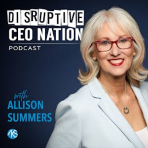 Disruptive CEO Nation-logo
