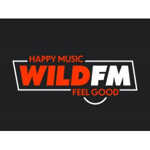 WAKE UP WILD - Jurgen Rijkers-logo