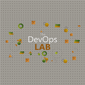 The DevOps Lab (Audio) - Channel 9-logo