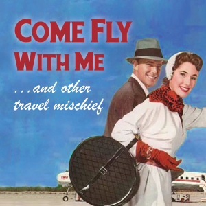 Come Fly With Me-logo