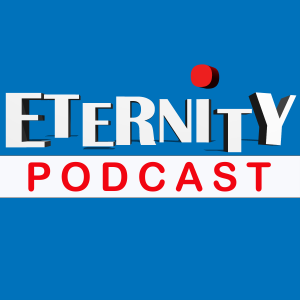 Eternity Podcast-logo