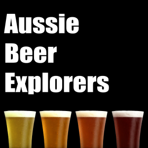 Aussie Beer Explorers-logo