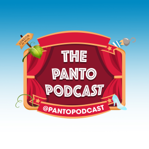 The Panto Podcast-logo